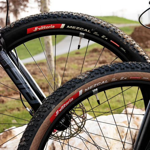 Vittoria Mezcal XC race
